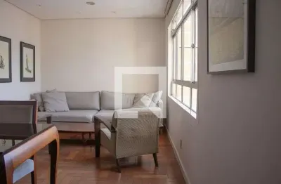 Apartamento para aluguel - santa efigênia, 3 quartos,  92 m² - belo horizonte