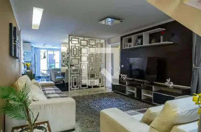 Casa para aluguel - saúde, 3 quartos,  250 m² - são paulo