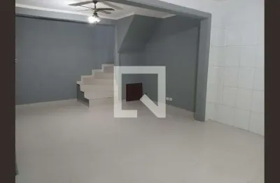 Casa para aluguel - conj. res. paes de barros, 3 quartos,  250 m² - guarulhos