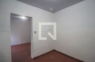 Casa com 1 quarto para alugar na Rua General Bagnuolo, Vila Prudente, São Paulo