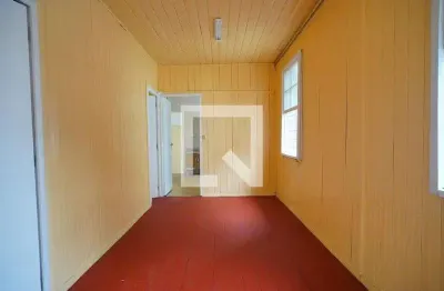 Casa para aluguel - vila ipiranga, 3 quartos,  70 m² - porto alegre