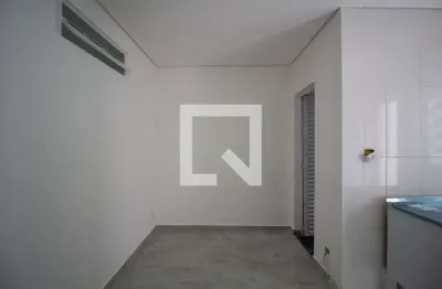 Apartamento para aluguel - vila progresso, 1 quarto,  27 m² - são paulo