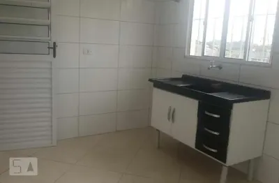 Kitnet / stúdio para aluguel - cangaíba, 1 quarto,  35 m² - são paulo