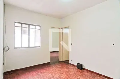 Casa para aluguel - jaraguá, 2 quartos,  70 m² - são paulo