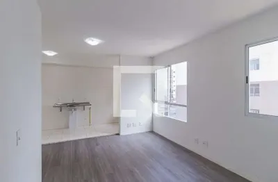 Kitnet / stúdio para aluguel - novo osasco, 1 quarto,  32 m² - osasco