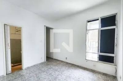 Apartamento para aluguel - centro, 1 quarto,  22 m² - rio de janeiro