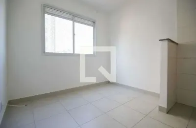Apartamento para aluguel - jaraguá, 2 quartos,  33 m² - são paulo