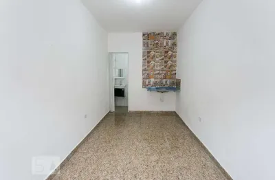 Kitnet / stúdio para aluguel - jardim anália franco, 1 quarto,  20 m² - são paulo