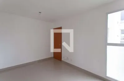 Apartamento para aluguel - juliana, 2 quartos,  45 m² - belo horizonte