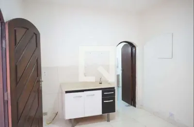 Casa para aluguel - mooca, 1 quarto,  34 m² - são paulo