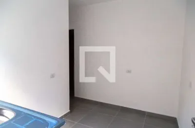 Kitnet / stúdio para aluguel - ponte grande, 1 quarto,  37 m² - guarulhos