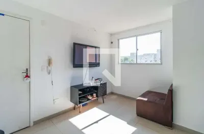 Apartamento para aluguel - partenon, 2 quartos,  42 m² - porto alegre