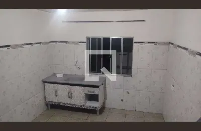 Casa para aluguel - vila califórnia, 1 quarto,  100 m² - são paulo