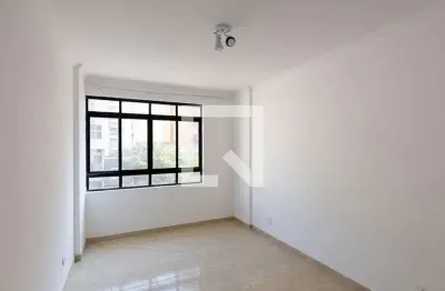 Kitnet / stúdio para aluguel - campos elíseos, 1 quarto,  23 m² - são paulo