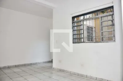 Casa para aluguel - freguesia do ó, 2 quartos,  90 m² - são paulo