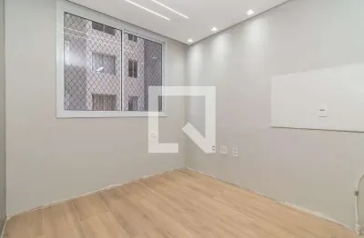 Apartamento para aluguel - vila ré, 1 quarto,  25 m² - são paulo