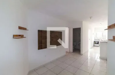 Apartamento para aluguel - são rafael, 2 quartos,  60 m² - são paulo