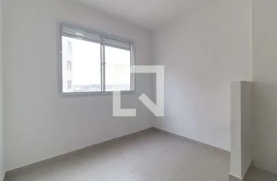 Apartamento para aluguel - sacomã, 2 quartos,  34 m² - são paulo