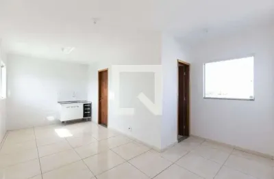 Cobertura para aluguel - itaquera, 2 quartos,  42 m² - são paulo