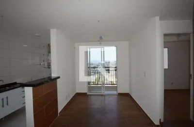 Apartamento para aluguel - irajá, 2 quartos,  44 m² - rio de janeiro