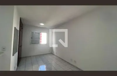 Apartamento para aluguel - centro, 1 quarto,  58 m² - campinas