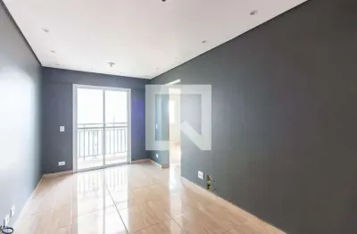Apartamento para aluguel - padroeira, 2 quartos,  50 m² - osasco