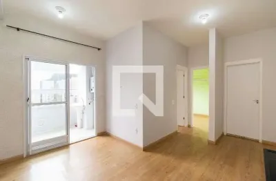 Apartamento para aluguel - sapopemba, 2 quartos,  43 m² - são paulo