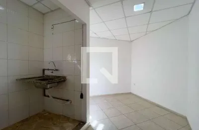 Apartamento para aluguel - liberdade, 1 quarto,  30 m² - são paulo