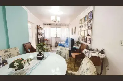 Apartamento para aluguel - água fria, 3 quartos,  75 m² - são paulo