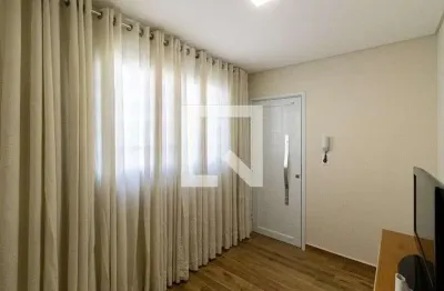 Apartamento para aluguel - vila ré, 1 quarto,  31 m² - são paulo