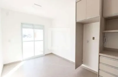 Apartamento para aluguel - santana, 1 quarto,  27 m² - são paulo