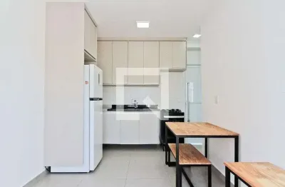 Apartamento para aluguel - santana, 1 quarto,  27 m² - são paulo