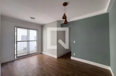 Apartamento para aluguel - ipiranga, 2 quartos,  55 m² - são paulo