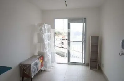 Apartamento para aluguel - socorro, 2 quartos,  35 m² - são paulo