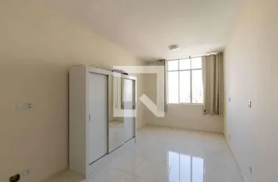 Kitnet / stúdio para aluguel - santa cecília, 1 quarto,  30 m² - são paulo