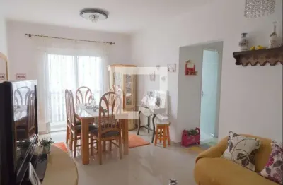 Apartamento para aluguel - torres tibagy, 2 quartos,  76 m² - guarulhos