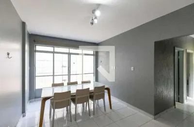 Apartamento para aluguel - sé, 1 quarto,  80 m² - são paulo