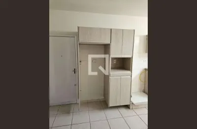 Apartamento para aluguel - osvaldo rezende, 3 quartos,  117 m² - uberlândia