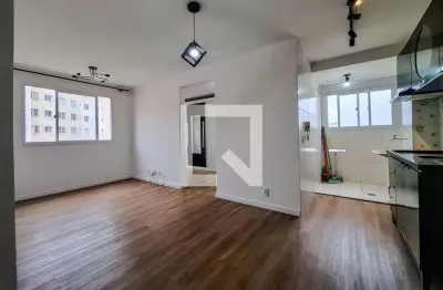 Apartamento para aluguel - cambuci, 2 quartos,  41 m² - são paulo