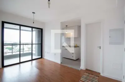 Apartamento para aluguel - centro, 2 quartos,  60 m² - osasco