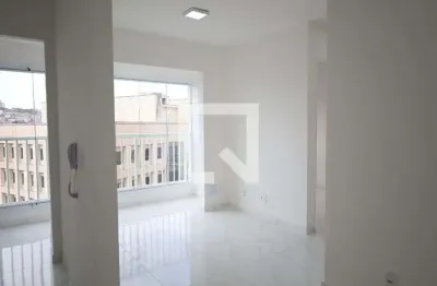 Apartamento para aluguel - jardim marajoara , 2 quartos,  41 m² - são paulo
