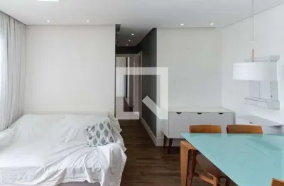 Apartamento para aluguel - vila guilherme, 2 quartos,  53 m² - são paulo