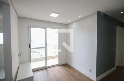 Apartamento para aluguel - vila guilherme, 2 quartos,  53 m² - são paulo