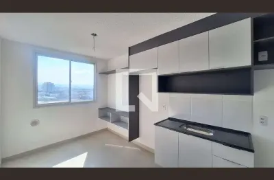 Apartamento para aluguel - água branca, 1 quarto,  32 m² - são paulo