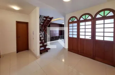 Casa / sobrado em condomínio para aluguel - camboinhas, 3 quartos,  186 m² - niterói
