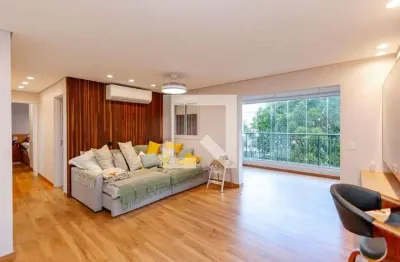 Apartamento para aluguel - santo amaro , 2 quartos,  84 m² - são paulo