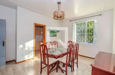 Apartamento para aluguel - auxiliadora, 2 quartos,  62 m² - porto alegre