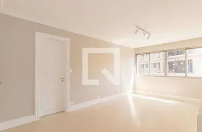 Apartamento para aluguel - itaim bibi, 2 quartos,  90 m² - são paulo