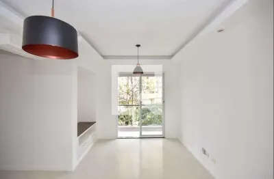 Apartamento para aluguel - vila andrade, 2 quartos,  62 m² - são paulo