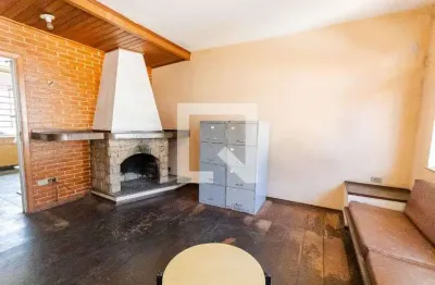 Casa para aluguel - parque das nações, 4 quartos,  249 m² - santo andré